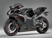 2009 MV Agusta F4 CC Claudio Castiglioni photo
